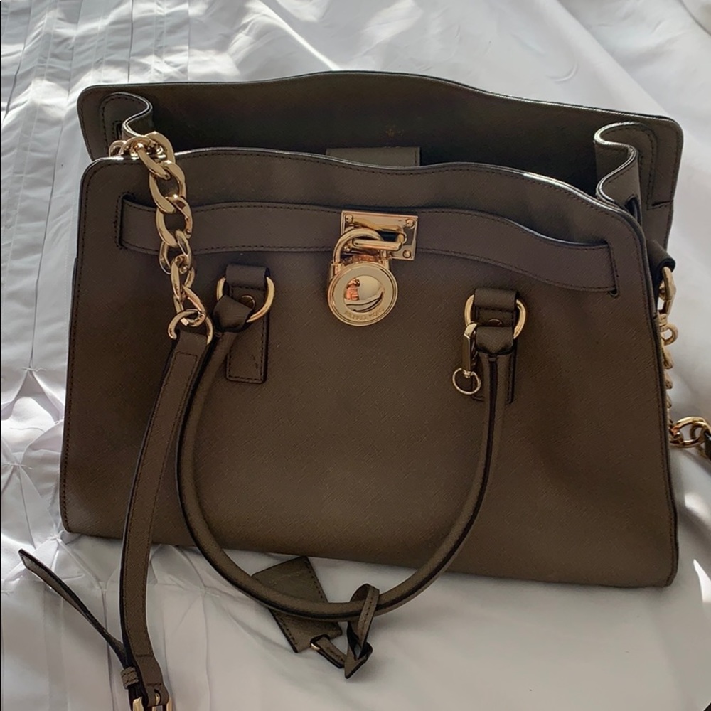Michael Kors Satchel